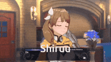 Shiruu Fire Emblem GIF - Shiruu Fire Emblem Fire Emblem Engage GIFs