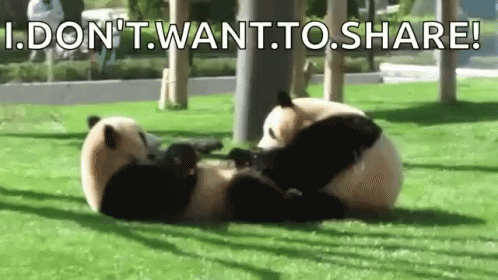 Pandas Eating GIF - Pandas Eating Hungry GIFs