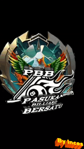 the letter b is on a yellow background with a black border