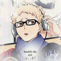a man wearing glasses is listening to music with headphones and a scarf around his neck .
