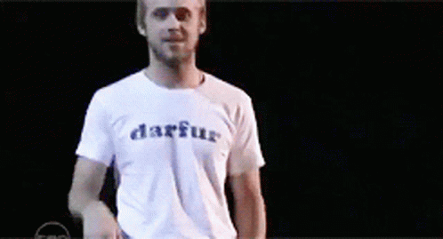 Ryan Gosling You Come Here GIF - Ryan Gosling You Come Here Come Close GIFs