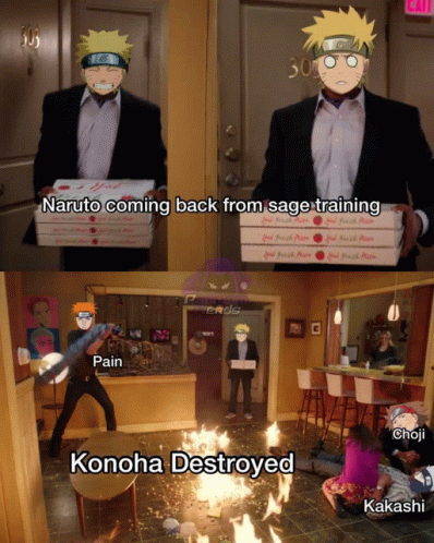 Naruto Memes Pain Naruto GIF - Naruto Memes Pain Naruto Konoha GIFs