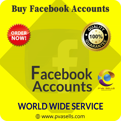 Buy Old Facebook Accounts GIF - Buy Old Facebook Accounts GIFs
