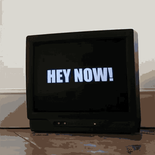 Hey Now Oasis GIF - Hey Now Oasis Television GIFs