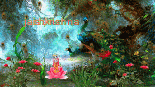 Jaishkrishna Nature GIF - Jaishkrishna Nature GIFs