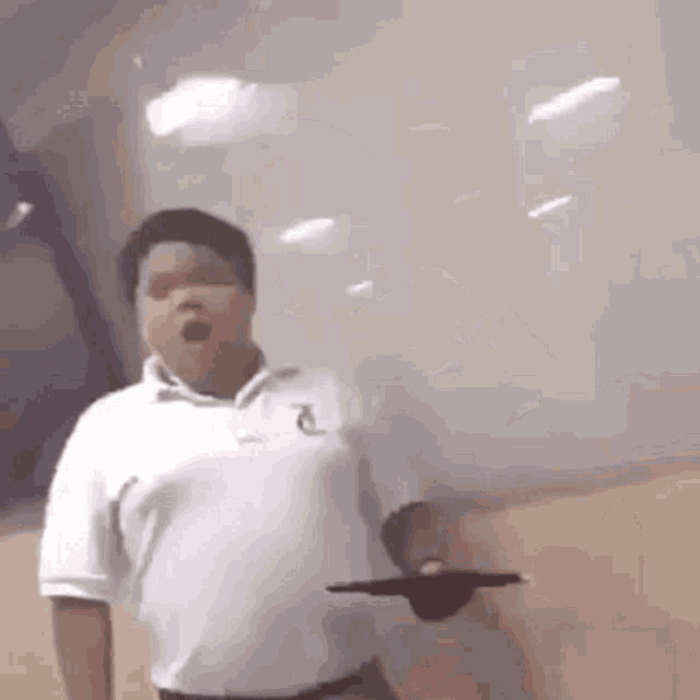 Boy Kid GIF