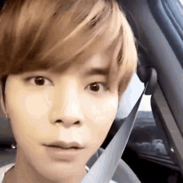 Johnny Nct127 GIF