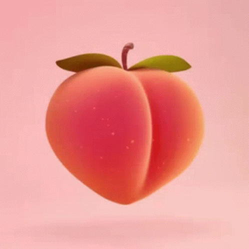 Kzuy Peach GIF - Kzuy Peach GIFs