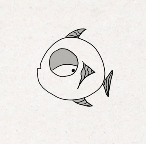 Irinamaks Fish GIF - Irinamaks Fish Animation GIFs