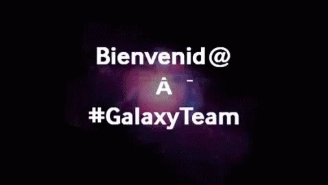 Galaxy Team GIF - Galaxy Team GIFs