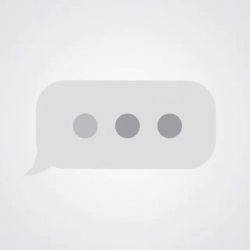 Typing Message GIF - Typing Message Messenger GIFs