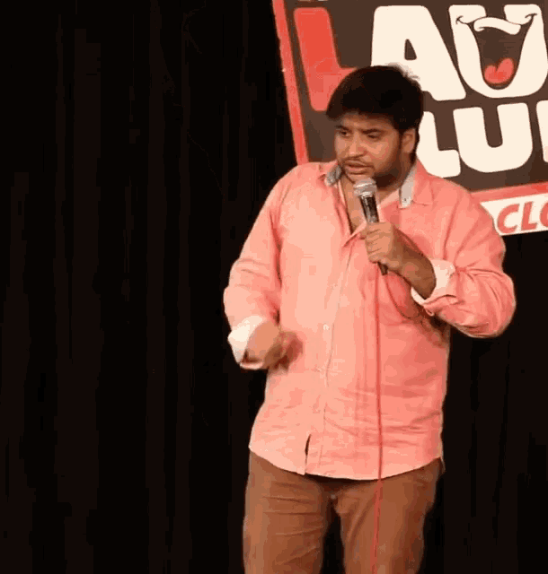 Sundeep Sharma Comedian GIF - Sundeep Sharma Comedian Stretch GIFs