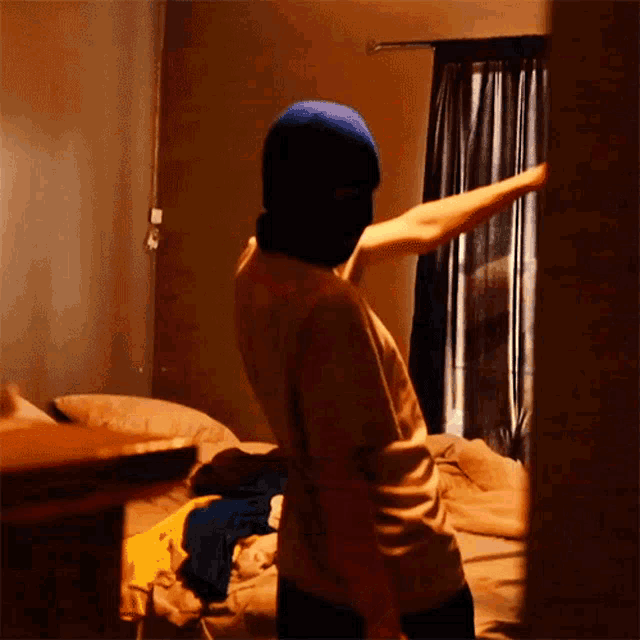 Dancing Willie GIF - Dancing Willie Thedopeboys GIFs