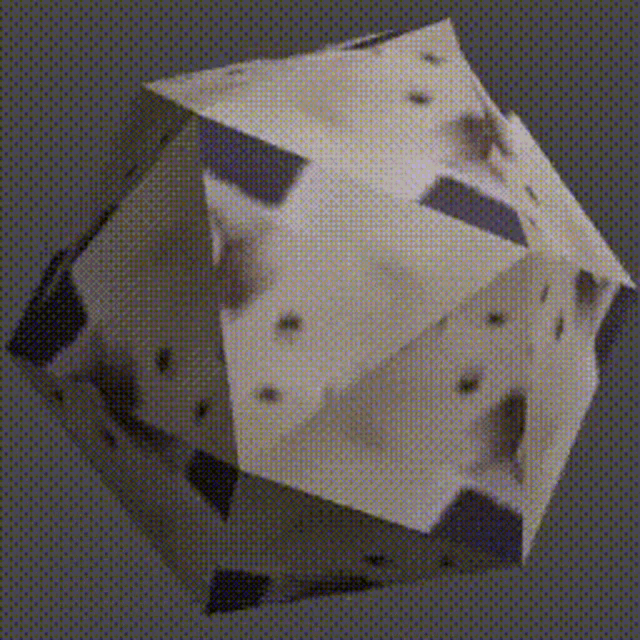 Icosahedron Appa Btw GIF - Icosahedron Appa Btw Softbody GIFs