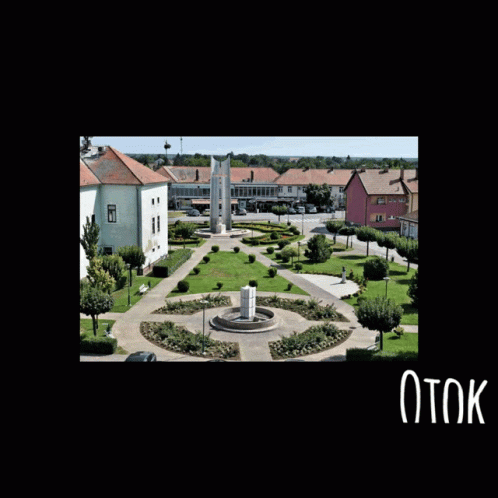 Otok Otokslavonski GIF - Otok Otokslavonski City GIFs