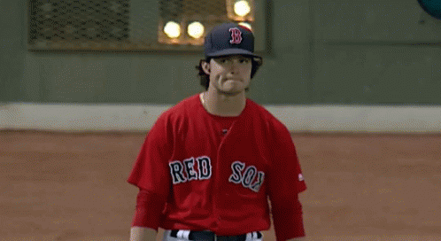 Benintendi Andrew Benintendi GIF - Benintendi Andrew Benintendi Red Sox GIFs