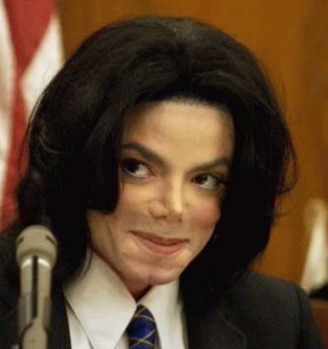 Michael Jackson Michael Jackson Trial GIF - Michael Jackson Michael Jackson Trial Mj GIFs
