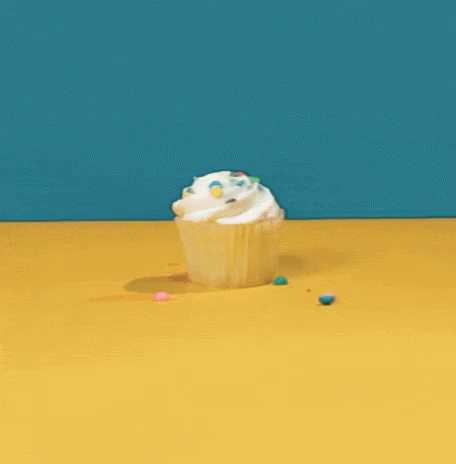 Smashing Pumpkins GIF - Smashing Pumpkins Cupcakes GIFs