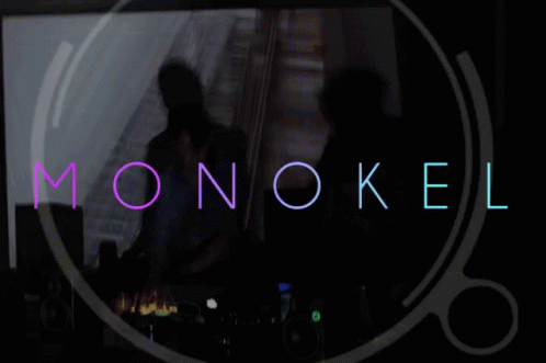 Monokel Music Monokel GIF - Monokel Music Monokel Bogota GIFs