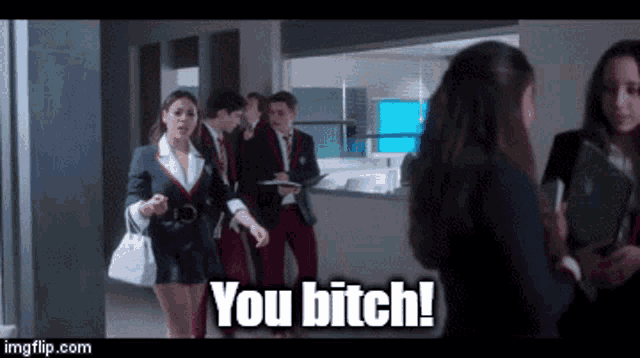 Lucrecia Elite GIF