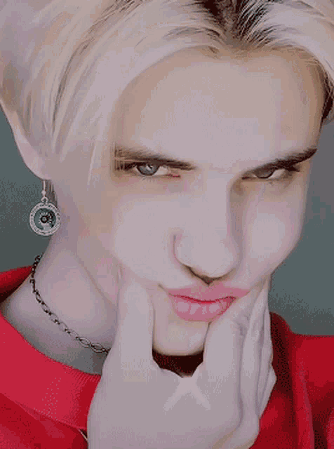 Noen Eubanks E Boy GIF