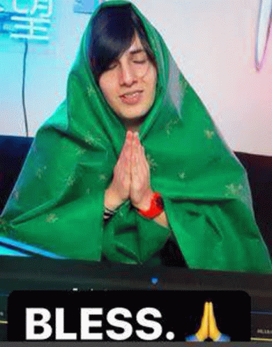 Blessings GIF - Blessings GIFs