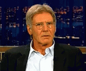 Harrison Ford Who Gives A Shit GIF - Harrison Ford Who Gives A Shit Who Cares GIFs
