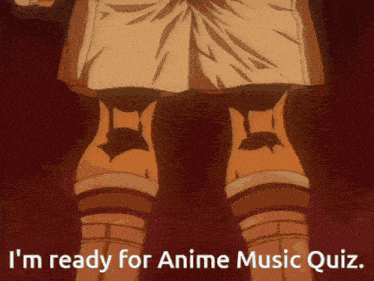 Ippo Ippo Amq GIF - Ippo Ippo Amq Anime Music Quiz GIFs