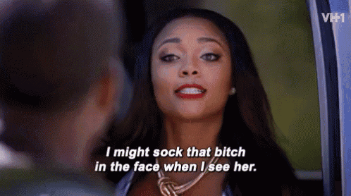 Love And Hip Hop GIF