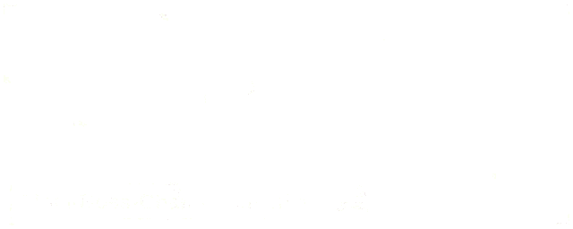 a blurred image of a person 's face with a few letters on it