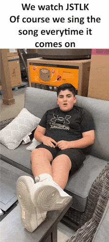 Jstlk Kick GIF