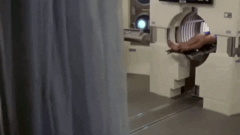 Star Trek Cat Scan GIF - Star Trek Cat Scan Operation GIFs