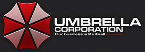 Corporation Umbrella GIF - Corporation Umbrella Umbrella Corporation GIFs
