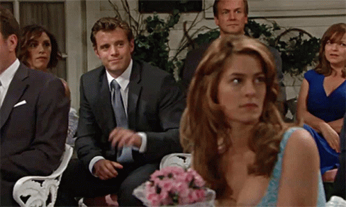 Billy Abbott Billy Miller GIF - Billy Abbott Billy Miller The Young And The Restless GIFs