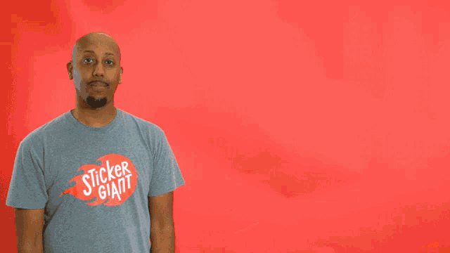Stickergiant Look At This GIF