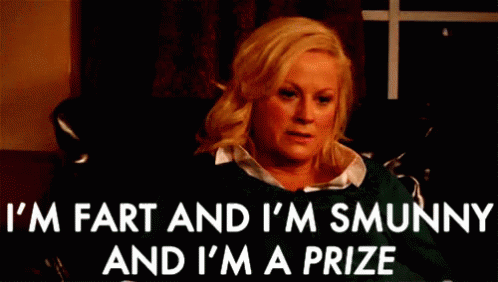 Amy Poehler GIF - Parks And Rec Leslie Knope Amy Poehler GIFs