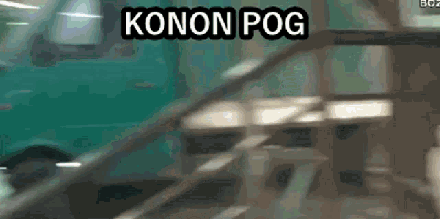 Kononowicz Konon Pog GIF - Kononowicz Konon Pog Pog GIFs
