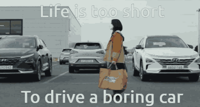 Drive My Car Boring Cars GIF - Drive My Car Boring Cars Life Is Too Short GIFs