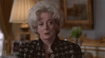 The First Wives Club Maggie Smith GIF - The First Wives Club Maggie Smith GIFs
