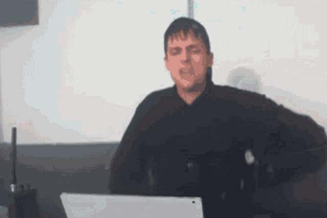 Andy Morin Death Grips GIF - Andy Morin Death Grips A2b2 GIFs
