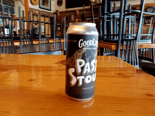 Good Life Brewing Drink GIF