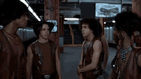 The Warriors Huddle GIF - The Warriors Huddle Team GIFs