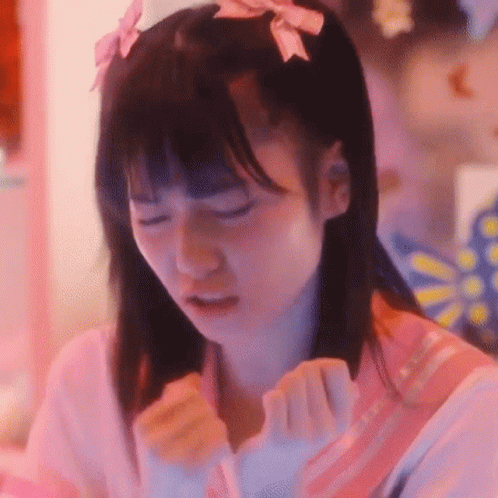 Haruka Shimazaki Akb48 GIF - Haruka Shimazaki Akb48 Jdrama GIFs