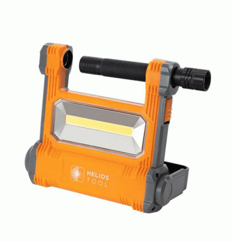 Led Portable Light Portable Shovel GIF - Led Portable Light Portable Shovel GIFs