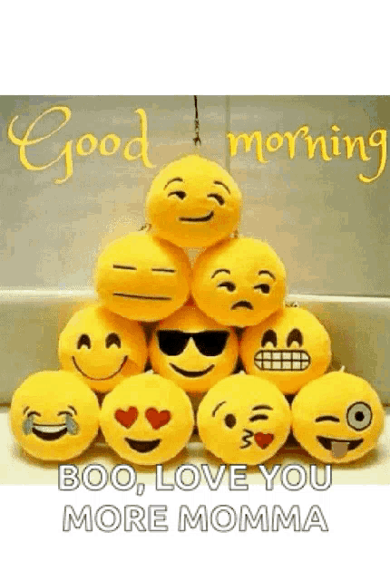 Good Morning GIF
