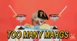 To Many GIF - To Many Eating GIFs