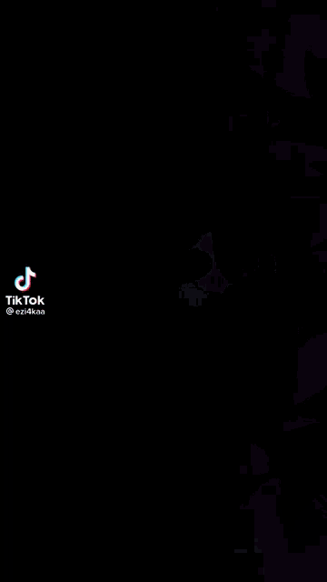 a blue and purple background with a purple circle in the middle of it .