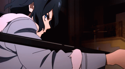 Fight Anime GIF - Fight Anime Stance GIFs