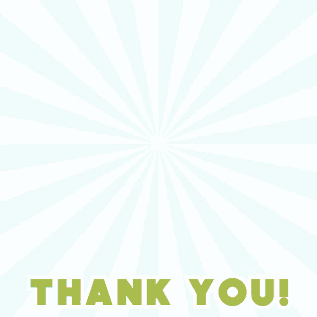 a thank you card that says coco lala