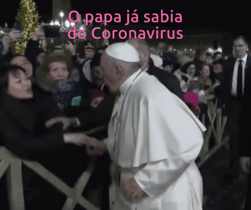 Papa Corona Virus GIF - Papa Corona Virus Angry GIFs